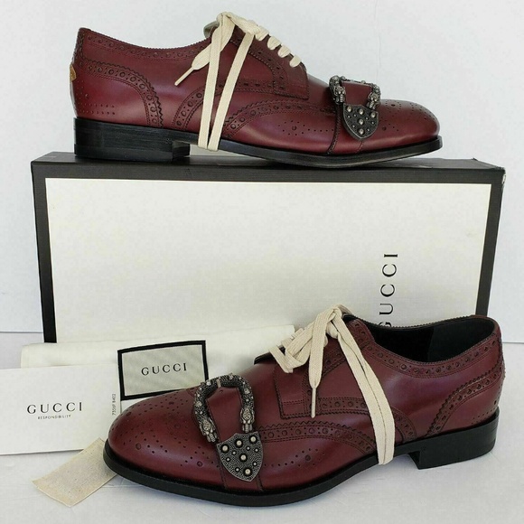 Men\'s Gucci Shoes main image 4